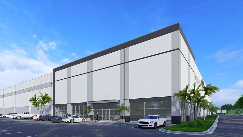 7500 Old Pasco Rd, Wesley Chapel, FL à louer - Photo du bâtiment - Image 2 de 4