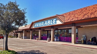More details for 1309 N H St, Lompoc, CA - Retail for Lease