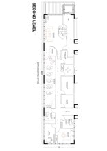 7456 W 5th Ave, Lakewood, CO à louer Plan de site- Image 1 de 2