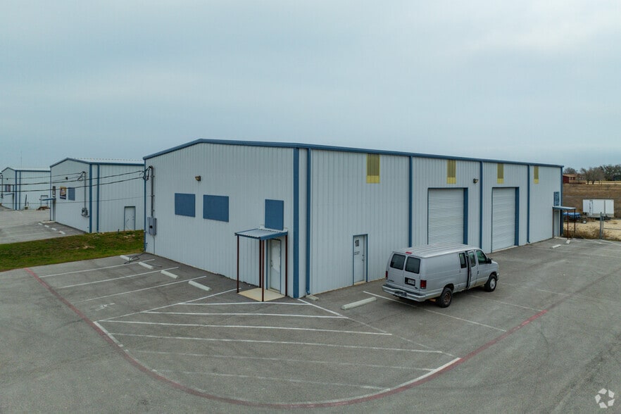 1000 County Road 308, Jarrell, TX for sale - Building Photo - Image 2 of 28