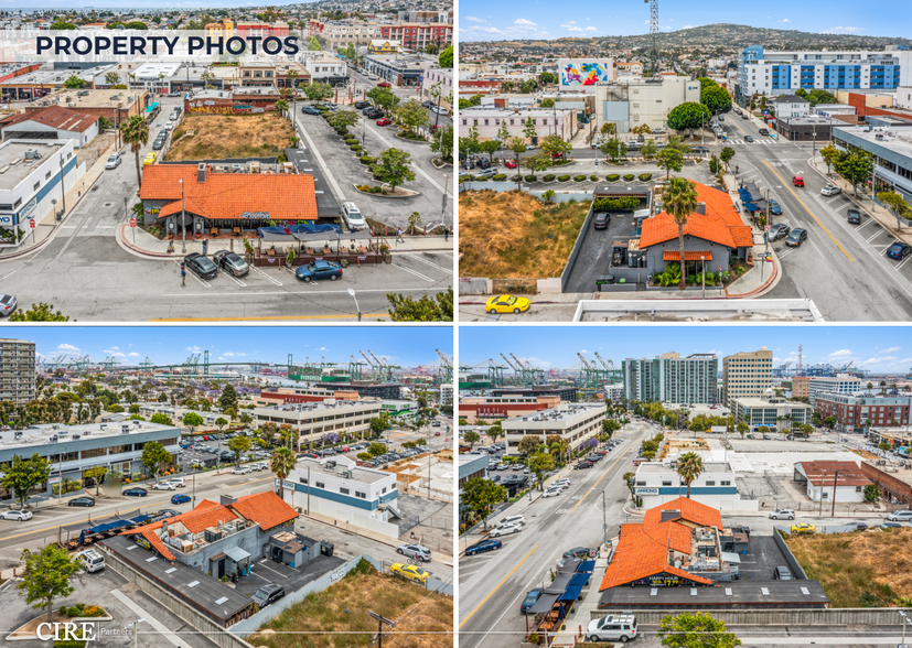 383 W 5th St, San Pedro, CA for sale - Building Photo - Image 3 of 7