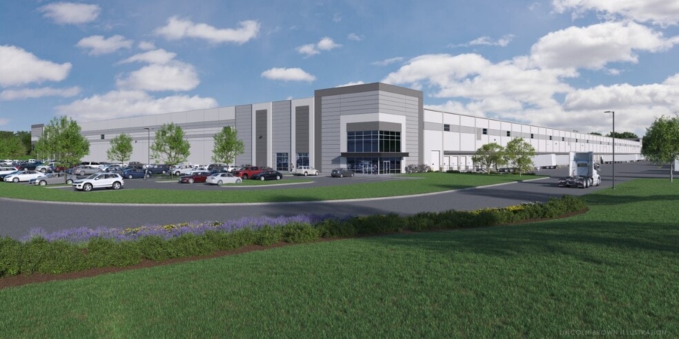 22 McBride Rd, Slate Hill, NY for lease - Building Photo - Image 1 of 2