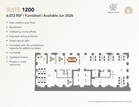 220 Montgomery St, San Francisco, CA for lease Floor Plan- Image 1 of 1