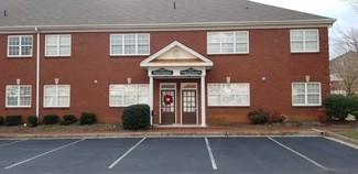 More details for 327 Dahlonega St, Cumming, GA - Office for Sale