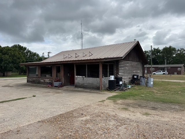 106 E Highway 87, Smiley, TX for sale - Building Photo - Image 2 of 19