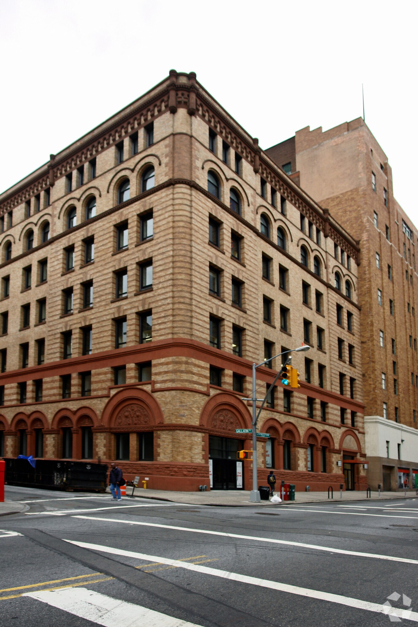 177 Livingston St, Brooklyn, NY for lease Building Photo- Image 1 of 9