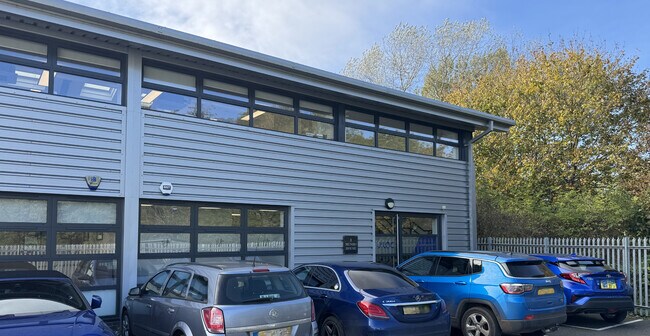 More details for 20 Mercers Row, Cambridge - Office for Lease