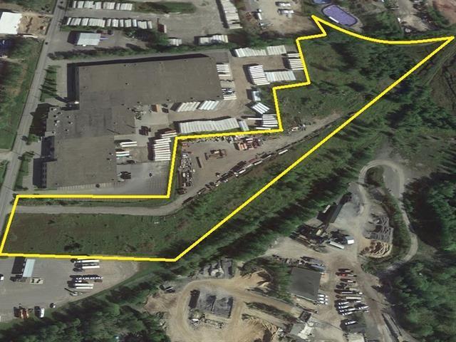 675 Boul Roland-Godard, Saint-jerome, QC for sale Building Photo- Image 1 of 1