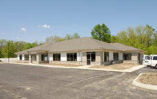 More details for 161 Clint Dr, Pickerington, OH - Office/Medical for Lease