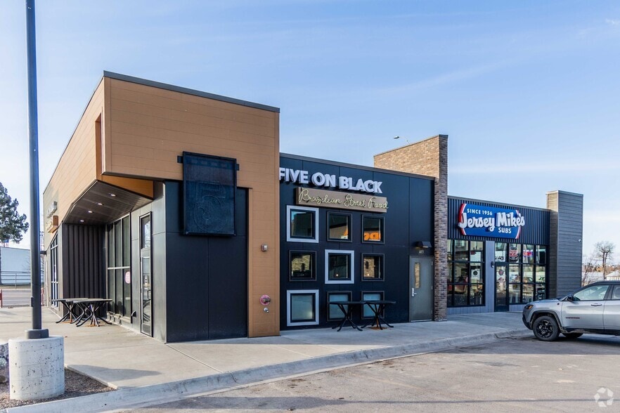 413 3rd St NW, Great Falls, MT for sale - Primary Photo - Image 1 of 6