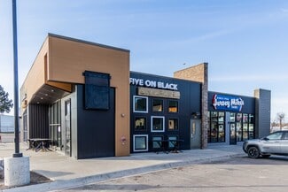 More details for 413 3rd St NW, Great Falls, MT - Retail for Sale