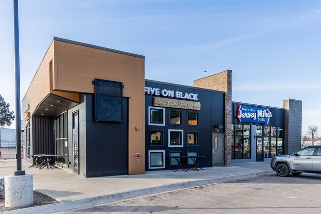 More details for 413 3rd St NW, Great Falls, MT - Retail for Sale