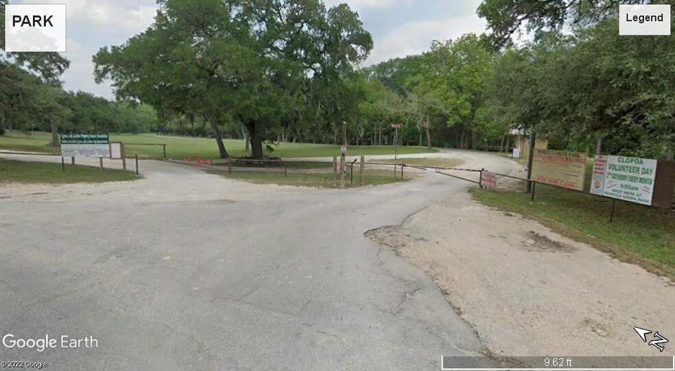 738 Turkey Canyon Dr, Spring Branch, TX for sale - Building Photo - Image 3 of 3