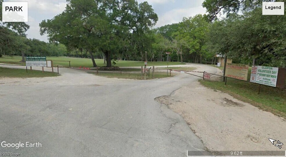 738 Turkey Canyon Dr, Spring Branch, TX à vendre - Photo du bâtiment - Image 3 de 3