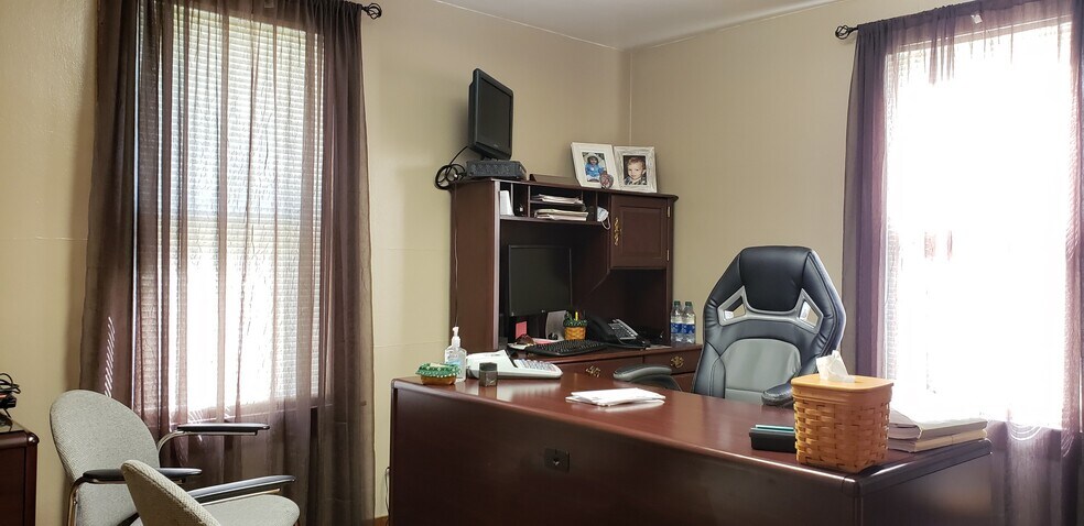 1011 Speedway Ave, Fairmont, WV for sale - Building Photo - Image 2 of 50