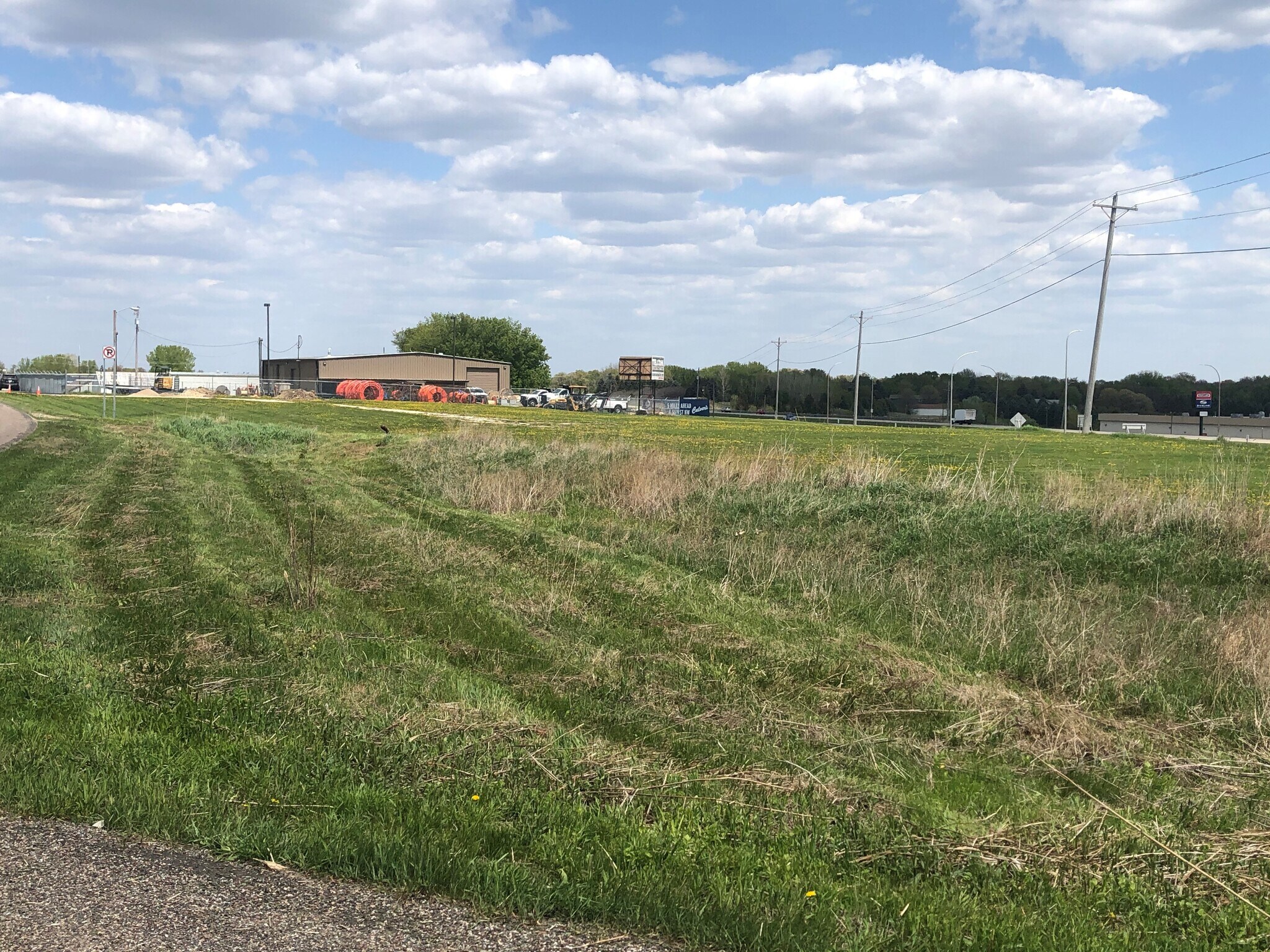 7050 11th Ave SW, Rochester, MN à vendre Photo principale- Image 1 de 11