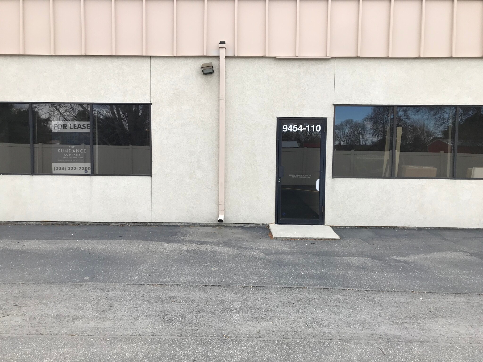 9436-9458 W Fairview Ave, Boise, ID for lease Interior Photo- Image 1 of 5