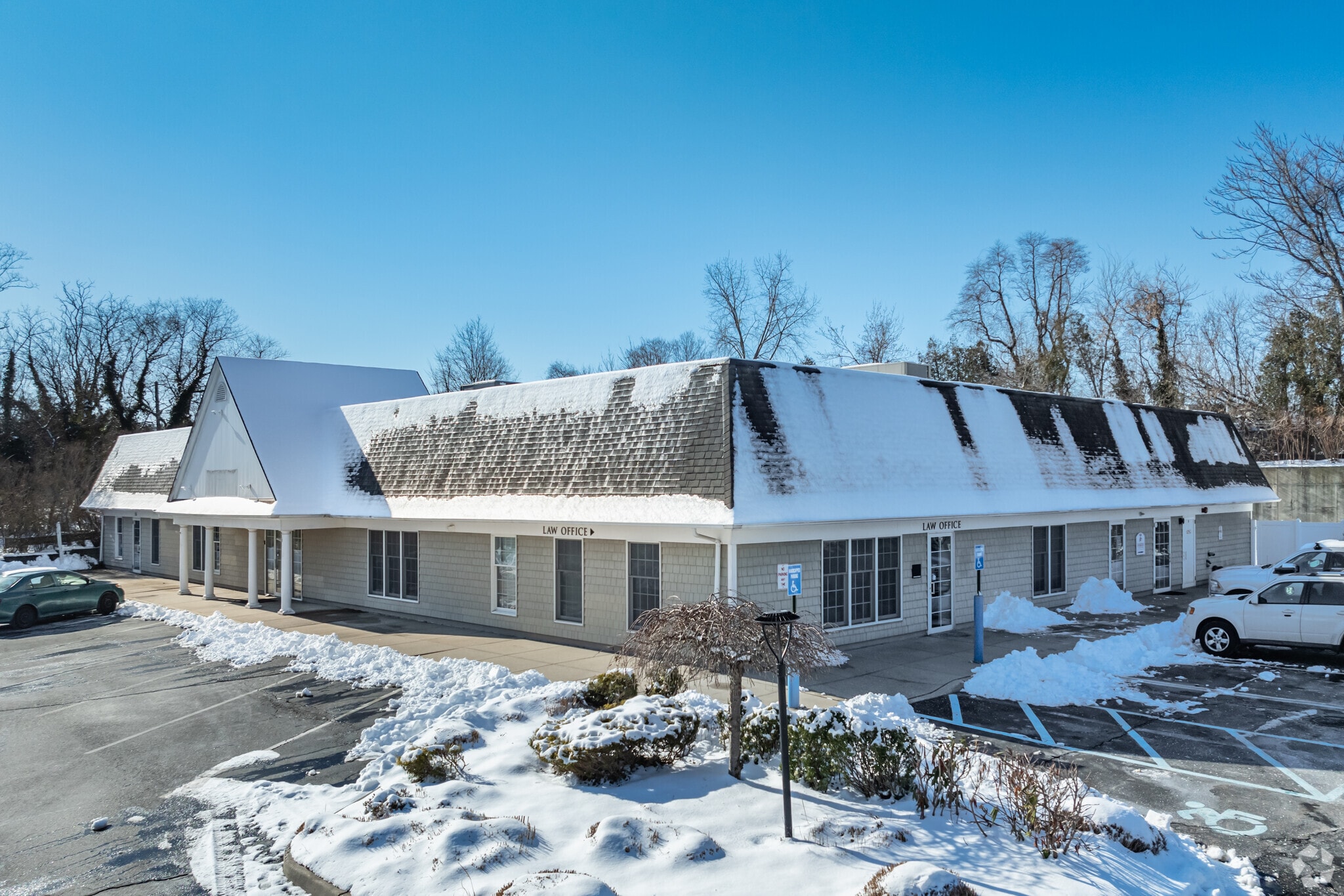 6 S Jersey Ave, Setauket, NY for sale Primary Photo- Image 1 of 21