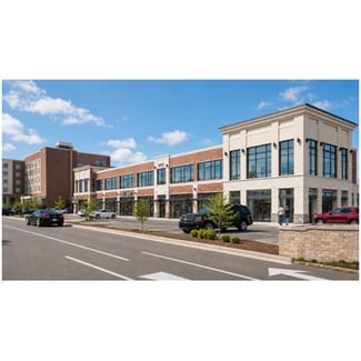 More details for 6795 Poplar Ave, Germantown, TN - Office, Office/Retail for Lease