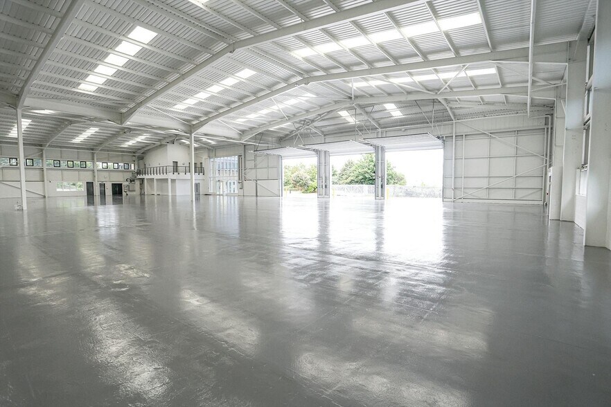 20 Upper Portland St, Birmingham for lease - Building Photo - Image 2 of 8