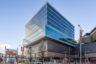 Plus de détails pour 1 One Stratford Pl, Londres - Bureau à vendre