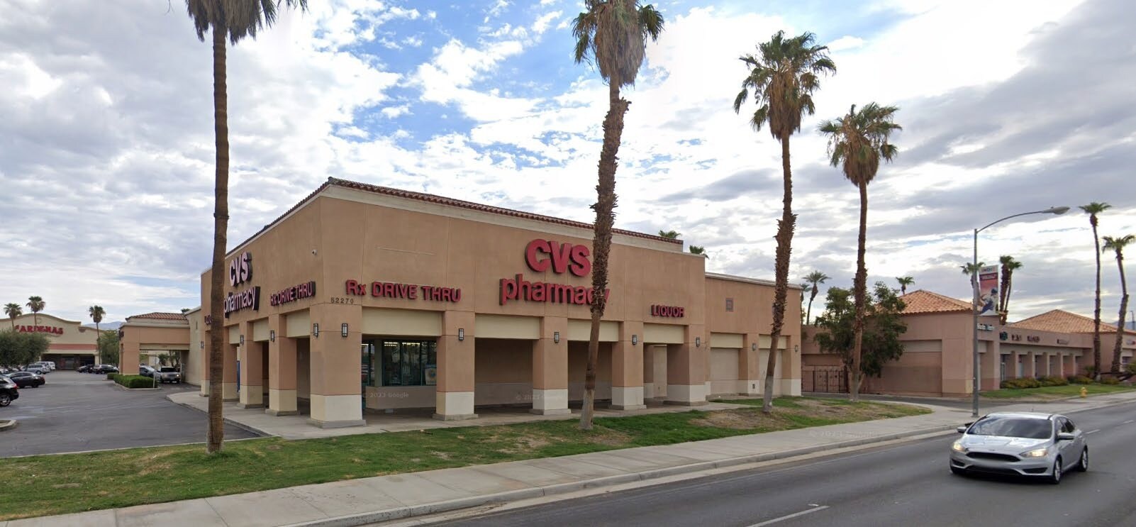 82270 Highway 111, Indio, CA for lease Building Photo- Image 1 of 6