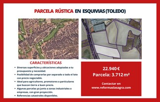 Plus de détails pour Terrain à vendre