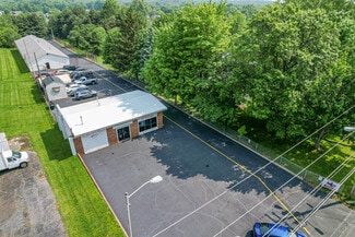 Plus de détails pour 772 Broad St, Wadsworth, OH - Industriel à vendre