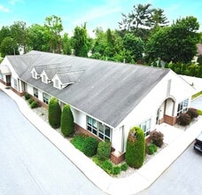 2695 S Lincoln Ave, Vineland, NJ for lease Interior Photo- Image 2 of 3