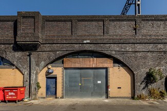 More details for Barnardo St, London - Industrial for Lease