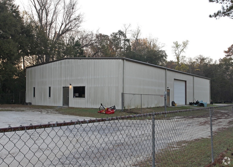 4465 Savannah Hwy, Ravenel, SC for lease - Building Photo - Image 3 of 3