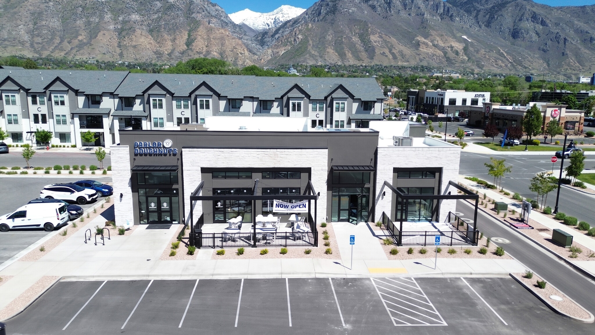 2319 N 400 W, Provo, UT for sale Building Photo- Image 1 of 7