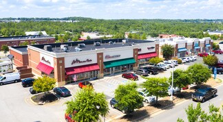 Plus de détails pour 9849 Patriot Hwy, Fredericksburg, VA - Commerce de détail à louer
