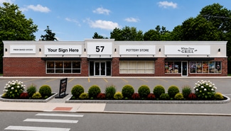 More details for 57 Loring Ave, Salem, MA - Office/Retail for Lease