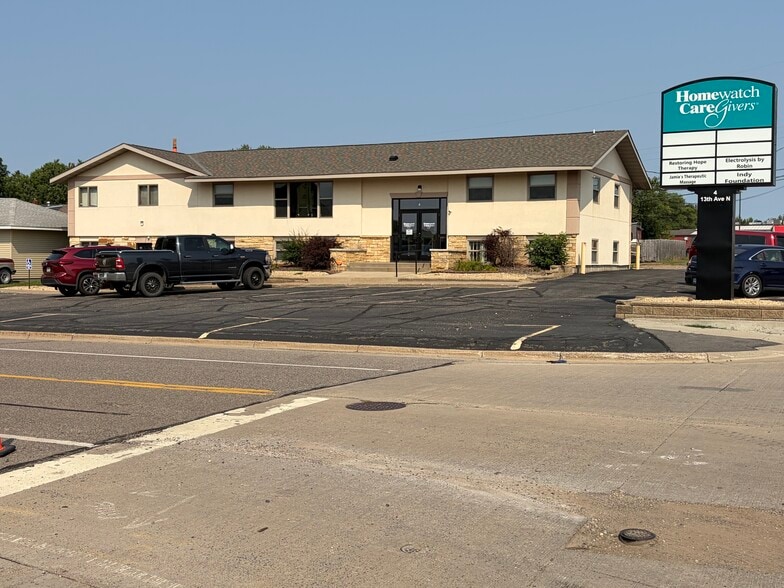 4 13th Ave N, Waite Park, MN for sale - Building Photo - Image 2 of 18