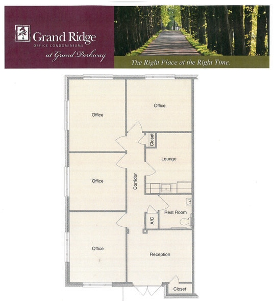 440 Cobia Dr, Katy, TX for lease - Building Photo - Image 2 of 2