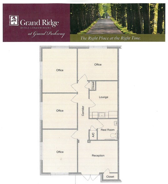 440 Cobia Dr, Katy, TX à louer - Photo du bâtiment - Image 2 de 2