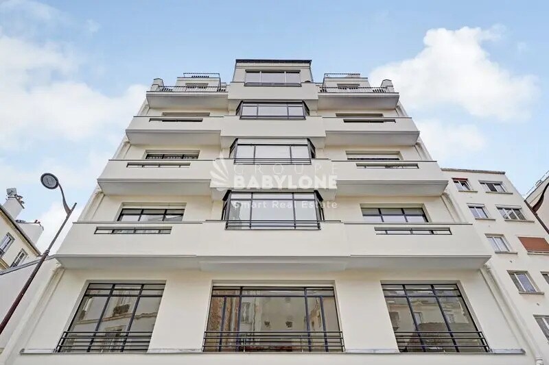 5 Rue Bailly, Neuilly-sur-Seine for lease Building Photo- Image 1 of 11