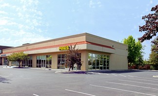 Plus de détails pour 5420 State Farm Dr, Rohnert Park, CA - Local commercial à louer