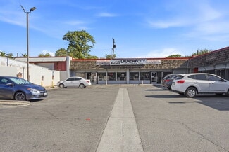 More details for 2143 E Belmont Ave, Fresno, CA - Retail for Sale