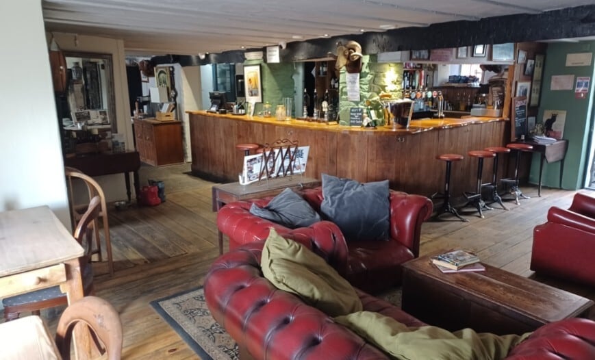 South St, Dolton for sale - Interior Photo - Image 3 of 4