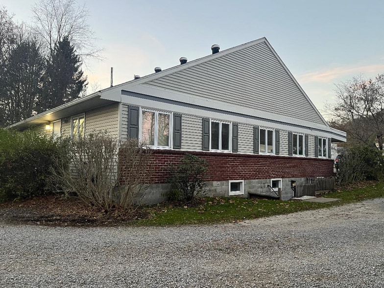 823 W Spring St, Titusville, PA for sale - Building Photo - Image 2 of 34