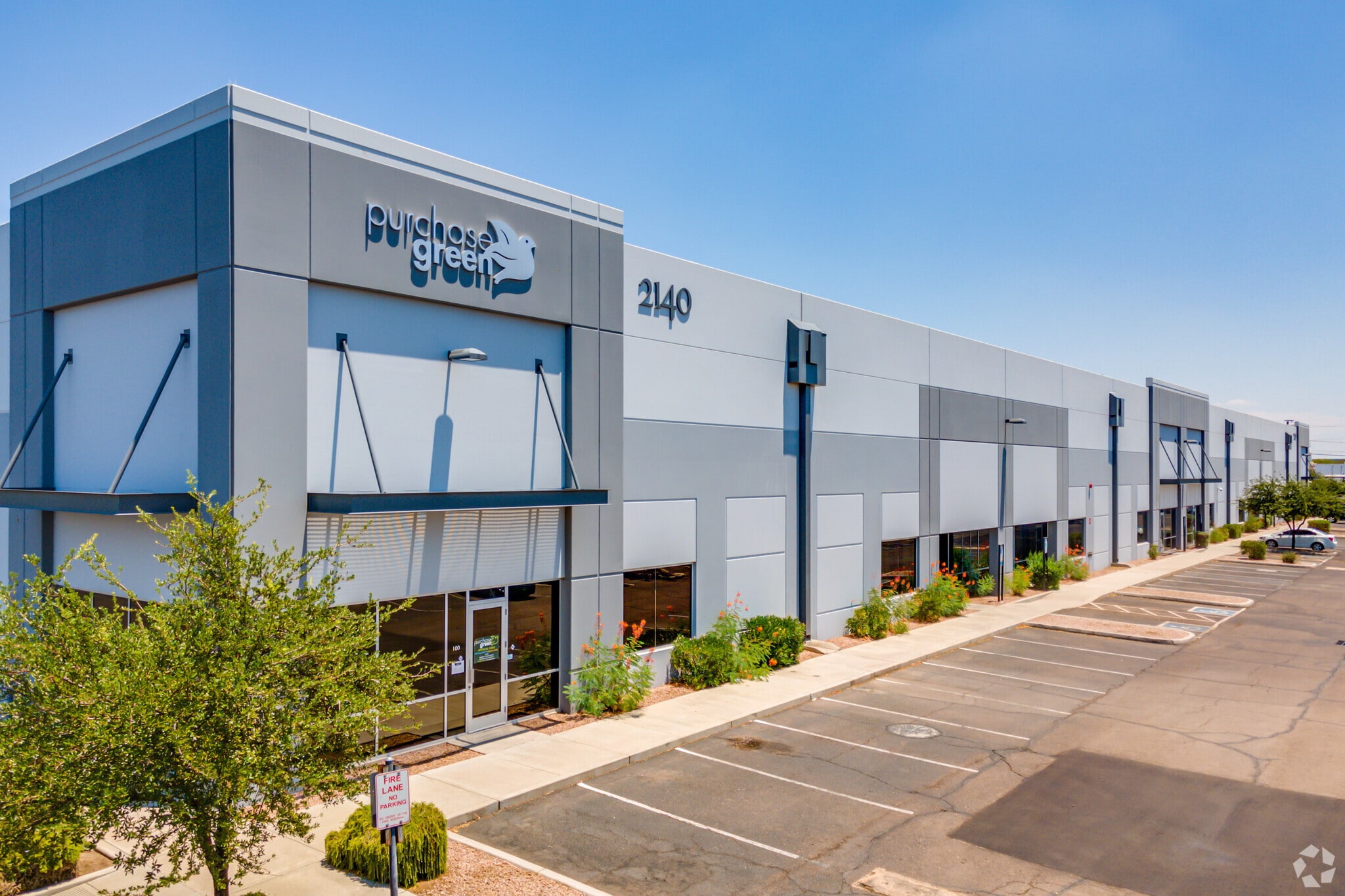 2140 S 7th Ave, Phoenix, AZ à louer Photo du bâtiment- Image 1 de 7