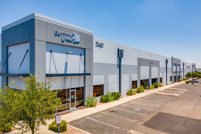 More details for 2140 S 7th Ave, Phoenix, AZ - Industrial for Lease