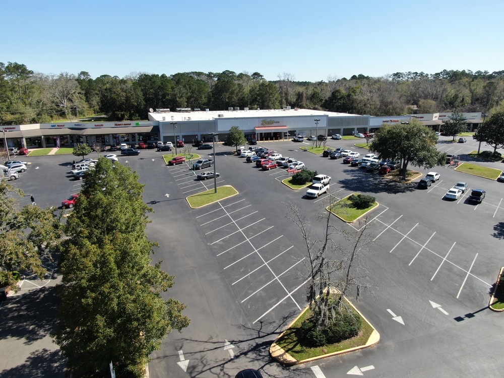 3805 N Monroe St, Tallahassee, FL for sale Building Photo- Image 1 of 1