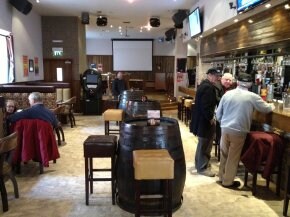 15-17 Fowlds St, Kilmarnock à louer - Photo intérieure - Image 3 de 4