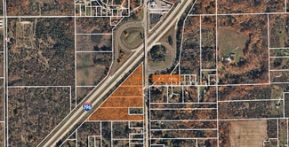 More details for M-140 S Haven, MI, South Haven, MI - Land for Sale