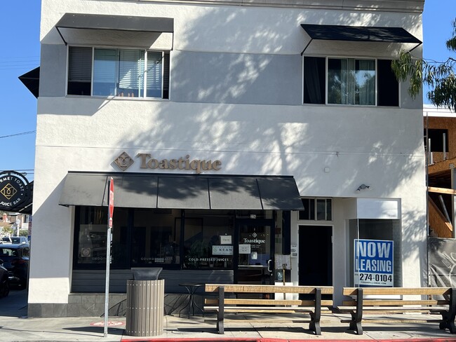 More details for 226 Marine Ave, Newport Beach, CA - Retail for Lease