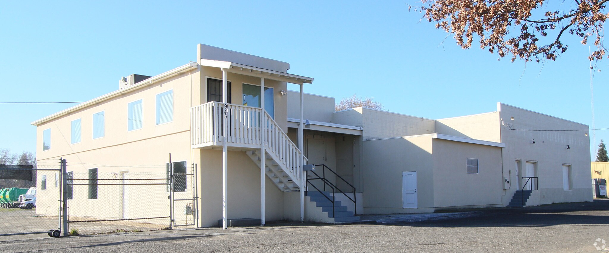 945 F St, West Sacramento, CA for lease Primary Photo- Image 1 of 7