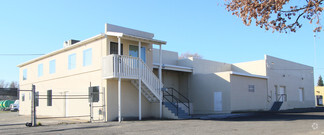 More details for 945 F St, West Sacramento, CA - Industrial for Lease